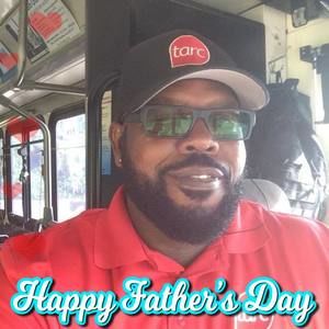 Meet your Posher, Greg